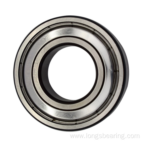 High Precision High Stability Low Noise Ball Bearing